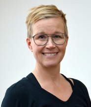 Personalbild Carola Fahlén