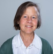 Personalbild Catarina Andersson
