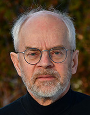 Personalbild Christer Nilsson