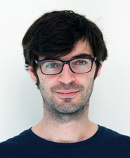Personalbild Christian Löw