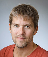 Personalbild Mattias Pettersson