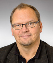 Personalbild Per Höglund