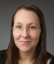 Staff photo Therese Bjärstig