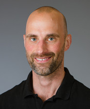 Personalbild Staffan Berglund
