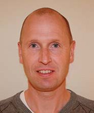 Staff photo Yngve Östberg