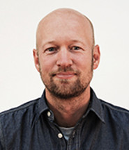 Personalbild Niclas Kaiser