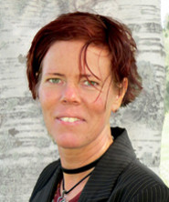 Staff photo Lotta Vikström