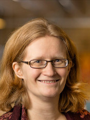 Personalbild Elisabeth Raddock