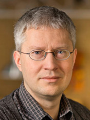 Personalbild Mikael Lundmark