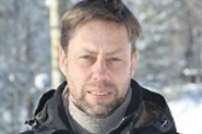 Personalbild Ludvig Edman