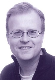 Personalbild Johan Hultdin