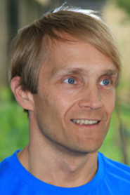 Personalbild Krister Wiklund