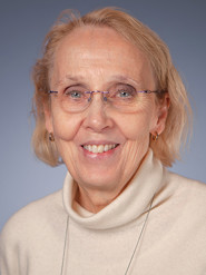 Personalbild Elisabet Nylander