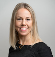 Personalbild Erika Sandow
