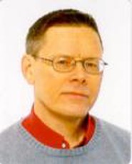 Staff photo Per-Anders Esseen