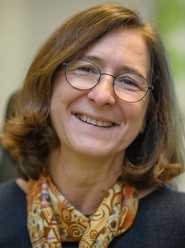 Personalbild Fatima Pedrosa-Domellöf