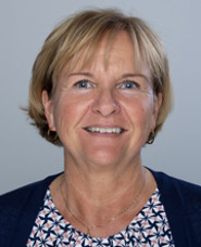Personalbild Gudrun Svedberg