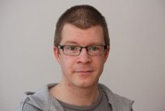 Personalbild Henrik Holmberg