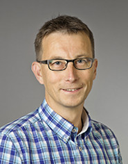 Staff photo Jan Larsson