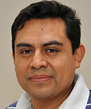 Personalbild Juan Carlos Nieves Sanchez