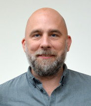 Personalbild Joakim Kulin