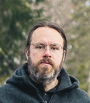 Personalbild Jonas Mollwing