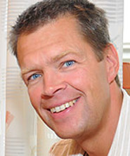 Staff photo Jonny Pettersson