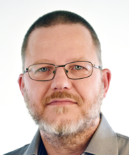 Personalbild Johan Pålsson