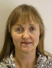 Personalbild Katarina Stenman