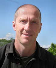 Personalbild Lars-Erik Lauritz