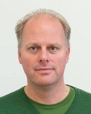 Personalbild Lars Nyberg