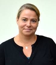 Personalbild Lina Spjut