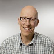 Staff photo Magnus Evander