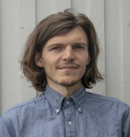 Personalbild Maxim Vlasov
