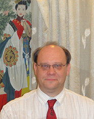 Staff photo Mikko Lammi