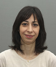 Staff photo Mojgan Padyab