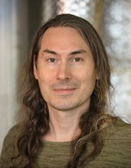 Personalbild Nils Skoglund