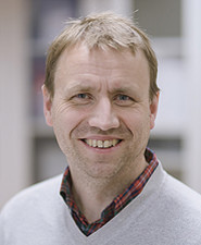 Staff photo Johan Olofsson