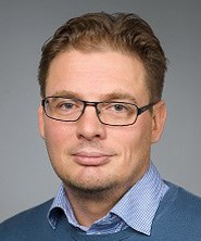Staff photo Patrik Rydén