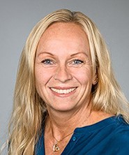 Staff photo Pernilla Jansson