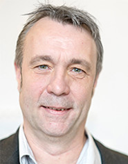 Personalbild Peter Sköld