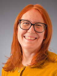 Staff photo Petra Käck