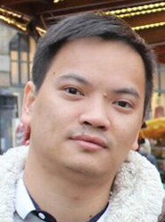 Personalbild Xuan-Son Vu