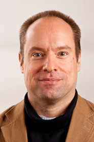 Personalbild Sven Rönnbäck
