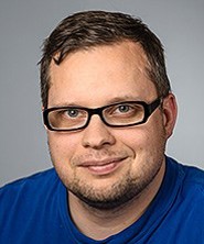 Personalbild Stellan Elebro