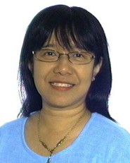 Personalbild Sun Nyunt Wai