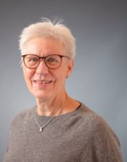 Staff photo Eva Sundström