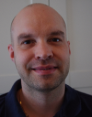 Personalbild Tobias Stenlund