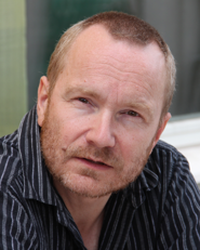 Personalbild Tomas Bergqvist