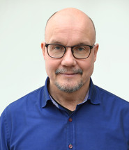 Personalbild Torbjörn Lindmark